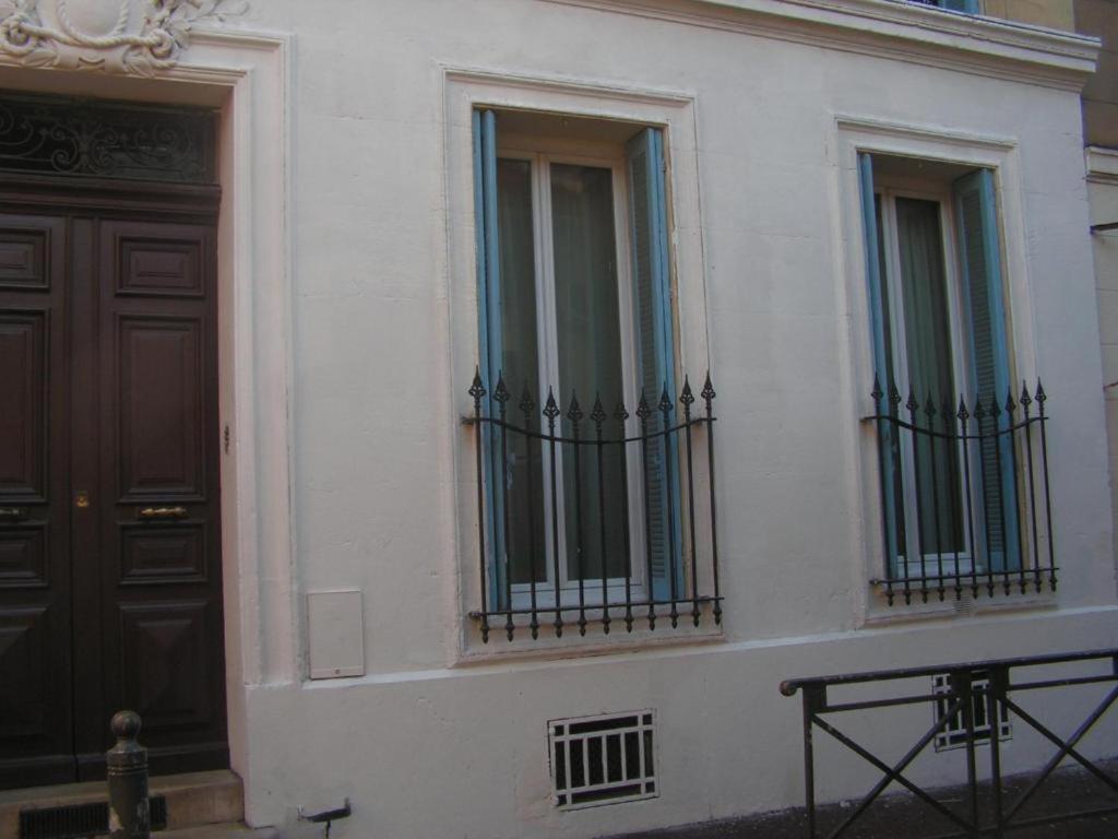 Quartier Le Plus Anime De Marseille "La Plaine Cours Julien "Chambre Avec Salle De Bain Wc Privee Integrees "Dans Appartement Kültér fotó