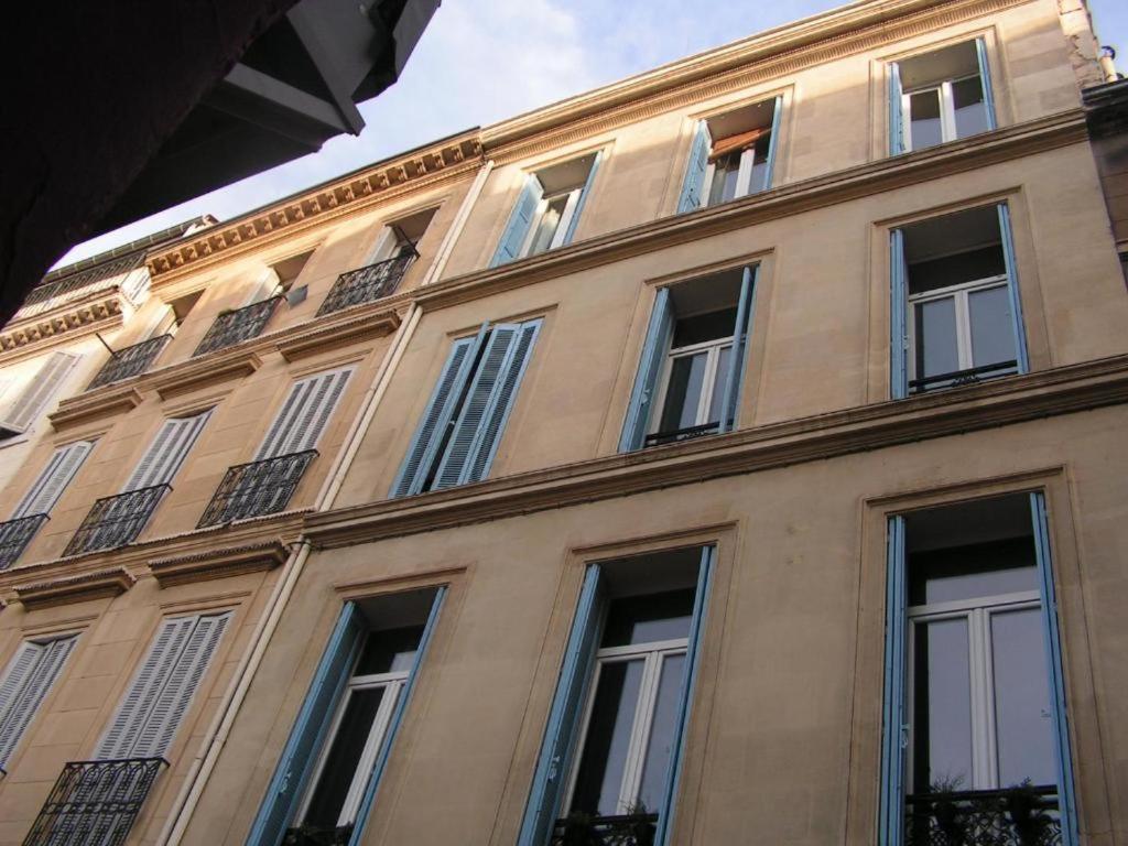 Quartier Le Plus Anime De Marseille "La Plaine Cours Julien "Chambre Avec Salle De Bain Wc Privee Integrees "Dans Appartement Kültér fotó
