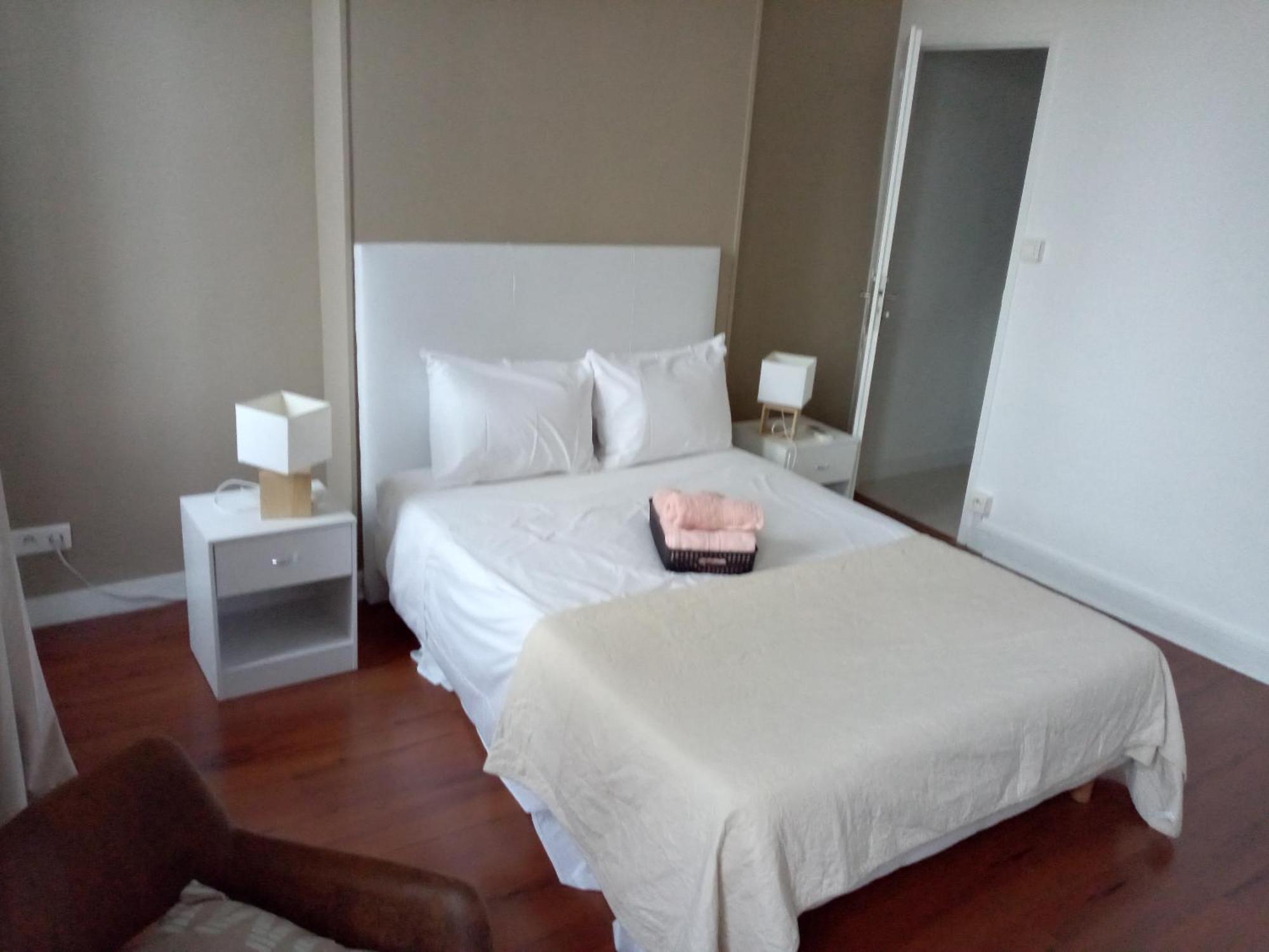 Quartier Le Plus Anime De Marseille "La Plaine Cours Julien "Chambre Avec Salle De Bain Wc Privee Integrees "Dans Appartement Kültér fotó