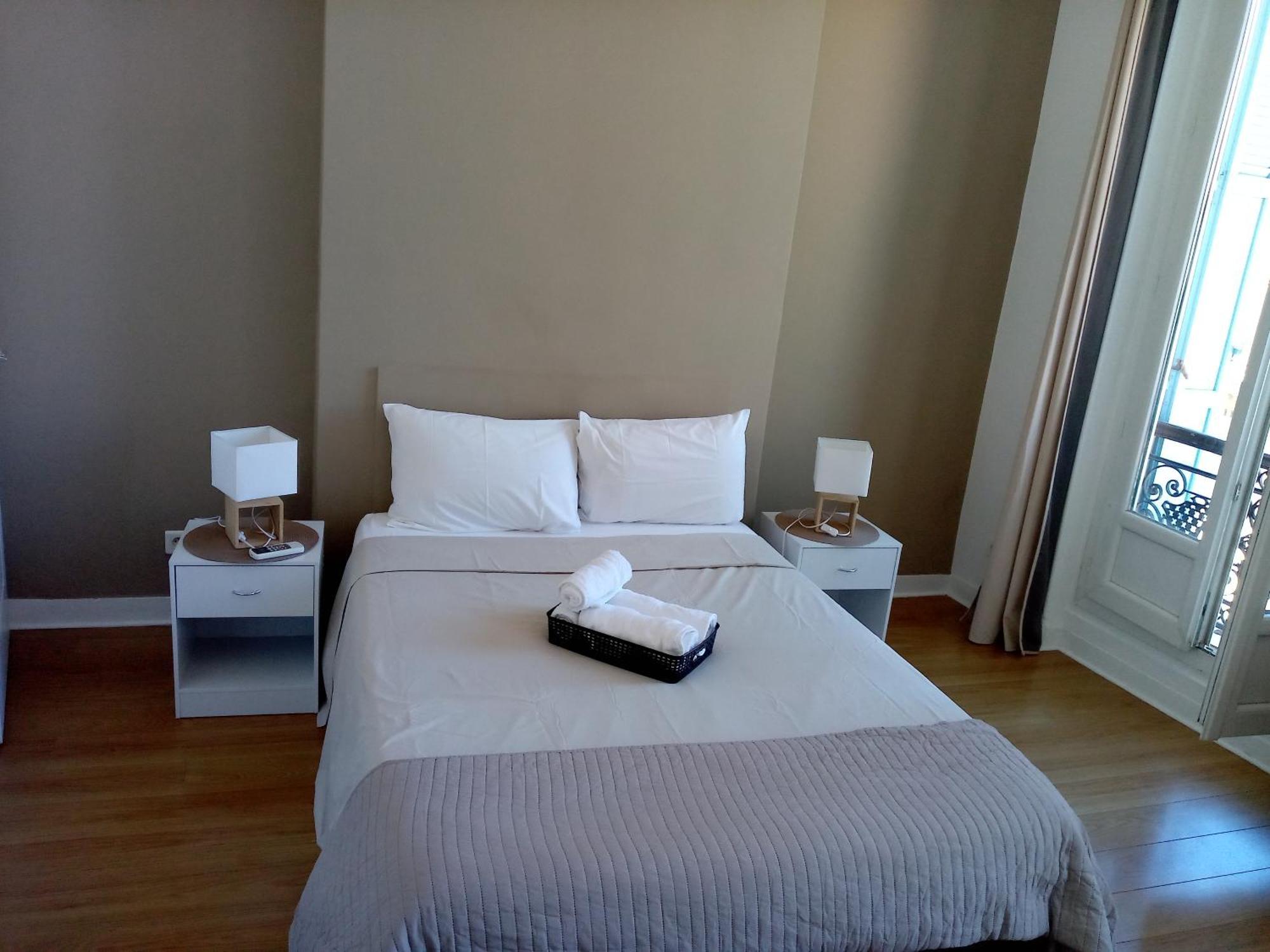 Quartier Le Plus Anime De Marseille "La Plaine Cours Julien "Chambre Avec Salle De Bain Wc Privee Integrees "Dans Appartement Kültér fotó